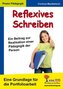 Das reflexive Schreiben
