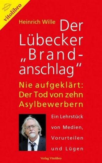 Der Lübecker Brandanschlag