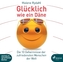 Glücklich wie ein Däne, MP3-CD