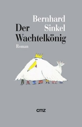 Der Wachtelkönig