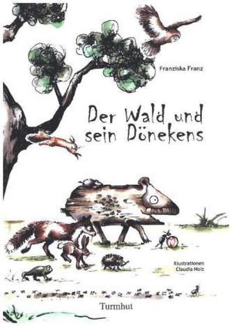 Der Wald und sein Dönekens