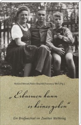 Erbarmen kann es keines geben