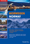 Reiseatlas Norwegen