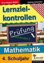 Lernzielkontrollen Mathematik, 4. Schuljahr