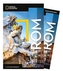 NATIONAL GEOGRAPHIC Reiseführer Rom mit Maxi-Faltkarte