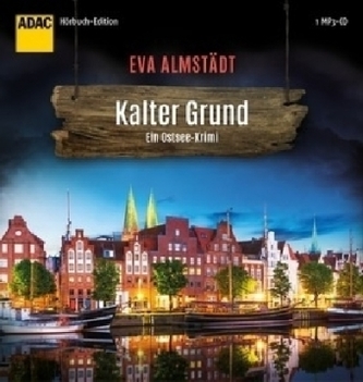 Kalter Grund, MP3-CD
