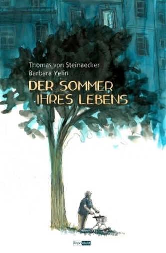 Der Sommer ihres Lebens Der Sommer ihres Lebens