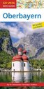Go Vista Info Guide Reiseführer Oberbayern, m. 1 Karte