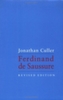Ferdinand De Saussure