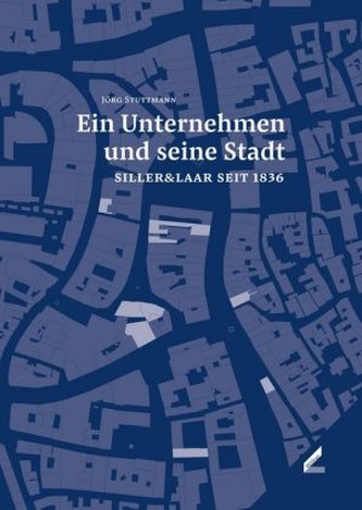 Ein Unternehmen und seine Stadt