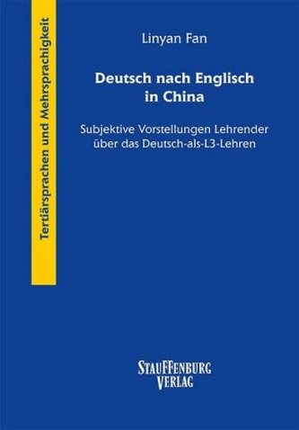 Deutsch nach Englisch in China
