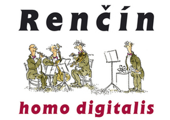 Homo digitalis