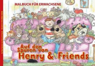 Auf den Spuren von Henry & Friends
