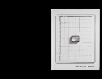 Still Life - Fotografien von 1957 bis 2017
