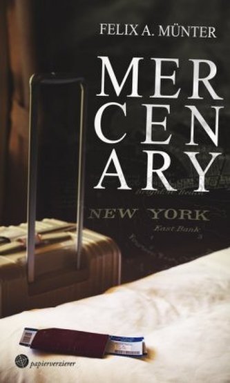 Mercenary