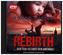 Rebirth, 1 MP3-CD