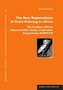 The New Regionalisms of State Policing in Africa