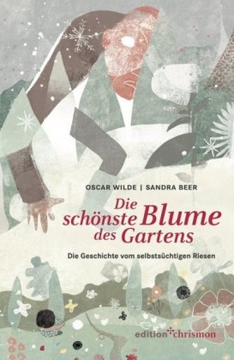 Die schönste Blume des Gartens