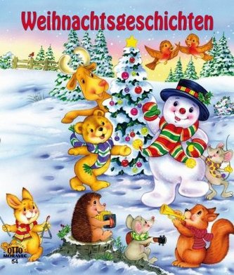 Weihnachtsgeschichten