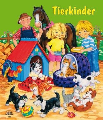 Tierkinder