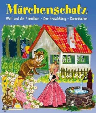 Märchenschatz