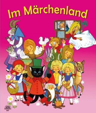 Im Märchenland
