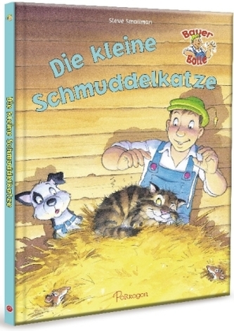 Bauer Bolle - Die kleine Schmuddelkatze