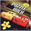Puzzlebuch Disney Cars 3