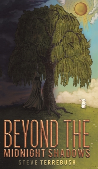 BEYOND THE MIDNIGHT SHADOWS BEYOND THE MIDNIGHT SHADOWS