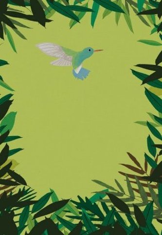 ErlebnisWelt Natur - Vögel