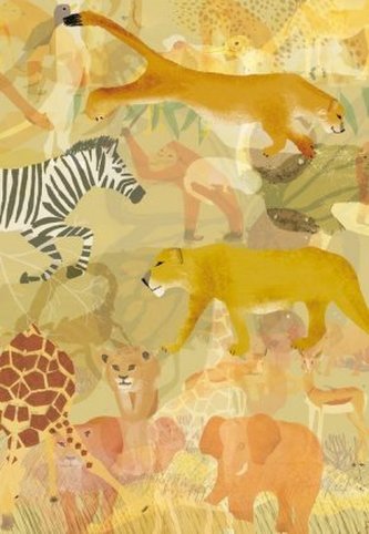 ErlebnisWelt Natur - Safari