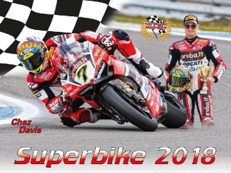 Superbike WM 2018