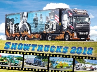 Showtrucks 2018
