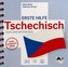 Erste Hilfe Tschechisch - kurz und schmerzlos, m. Audio-CD