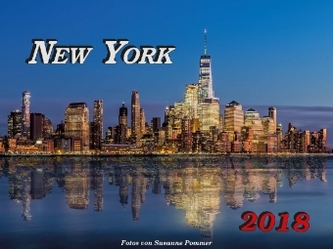 New York 2018