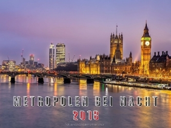 Metropolen bei Nacht 2018