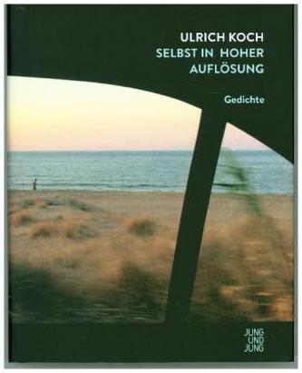 Selbst in hoher Auflösung