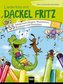 Liederhits mit Dackel Fritz - Originalaufnahmen-Paket, m. 3 Audio-CD