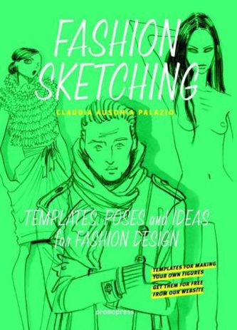 Fashion Sketching