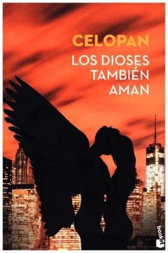 Los dioses también aman