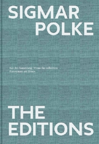 Sigmar Polke. The Editions