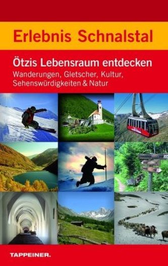 Erlebnis Schnalstal