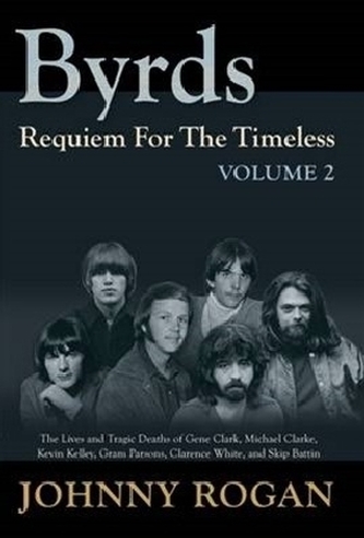 The Byrds - Requiem For The Timeless. Vol.2