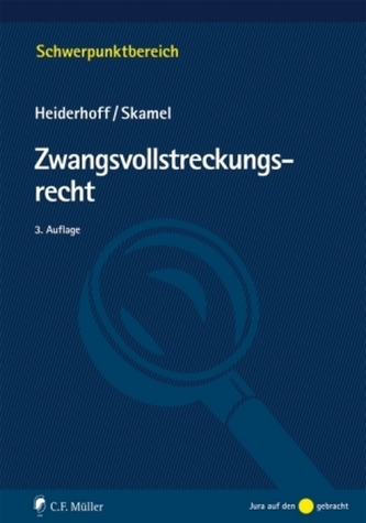 Zwangsvollstreckungsrecht