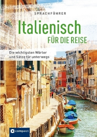 Italienisch für die Reise