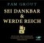 Sei dankbar & werde reich, 1 Audio-CD