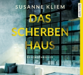 Das Scherbenhaus, 6 Audio-CDs