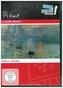 Claude Monet, 1 DVD