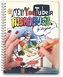 Mein YouTuber Ausmalbuch