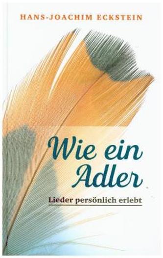 Wie ein Adler